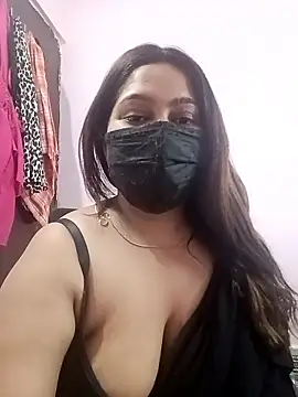 Aliya Hott online show from 23, 4, 2026