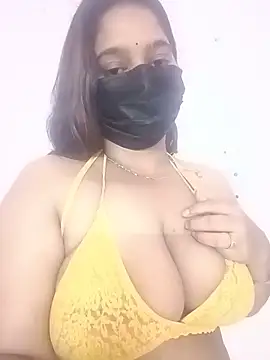 Aliya Hott online show from 21, 6, 2026