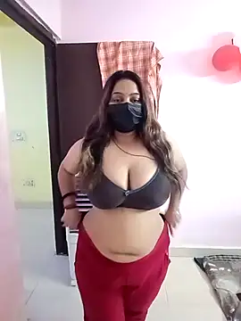 Aliya Hott online show from 30, 6, 2026