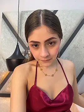 AriaWillssX online show from 3, 2, 2026