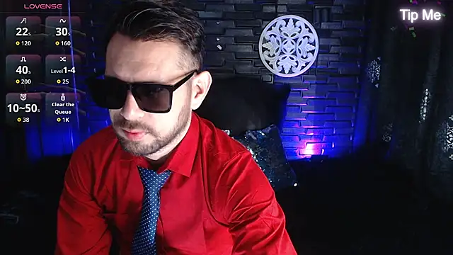 Snapshot of dany_ray chatting on 19, 4, 2026 dany ray online show from 19, 4, 2026