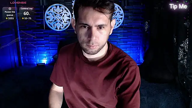 Snapshot of dany_ray chatting on 14, 5, 2026 dany ray online show from 14, 5, 2026
