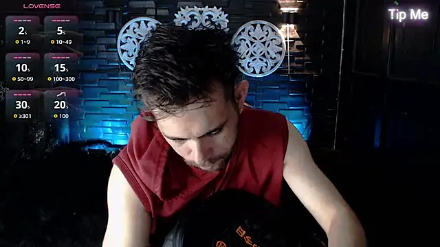 Snapshot of dany_ray chatting on 1, 6, 2026 dany ray online show from 1, 6, 2026