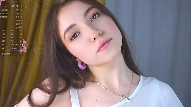 Snapshot of CarlaSpiva chatting on 11, 2, 2026 CarlaSpiva online show from 11, 2, 2026