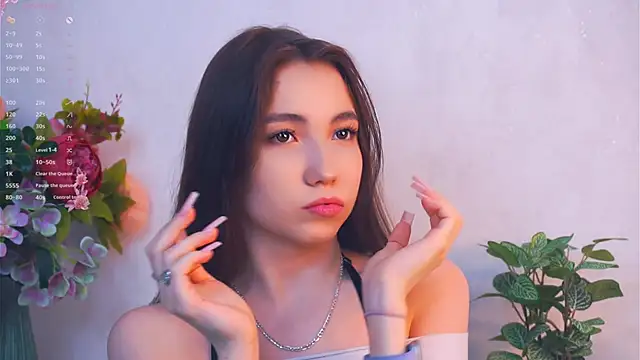 Snapshot of CarlaSpiva chatting on 16, 2, 2026 CarlaSpiva online show from 16, 2, 2026