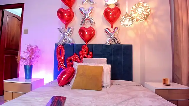 Snapshot of AnnaBroooks chatting on 14, 2, 2026 AnnaBroooks online show from 14, 2, 2026