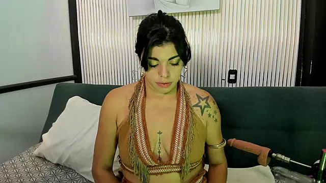 Snapshot of VenusColeman_ chatting on 16, 2, 2026 VenusColeman online show from 16, 2, 2026