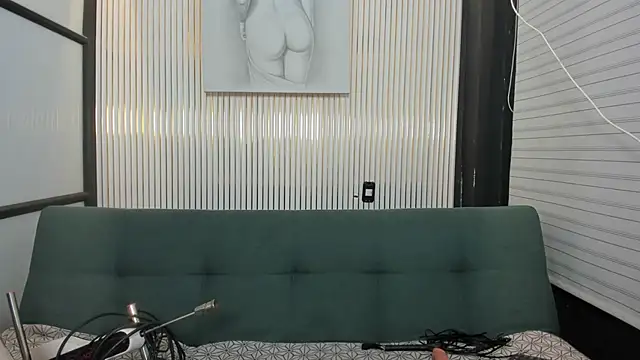 Snapshot of VenusColeman_ chatting on 23, 2, 2026 VenusColeman online show from 23, 2, 2026