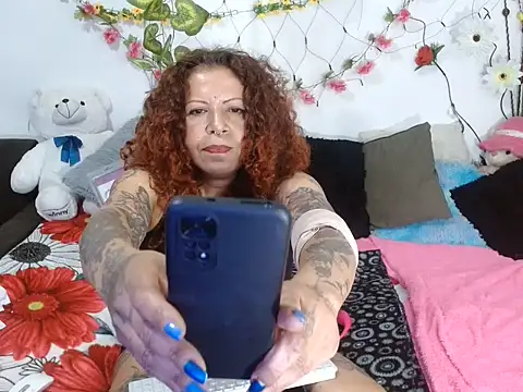 Mariposa tatto online show from 28, 5, 2026