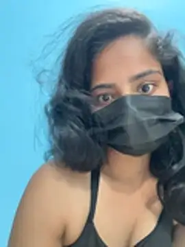 Snapshot of harshali_2012 chatting on 4, 3, 2026 harshali 2012 online show from 4, 3, 2026