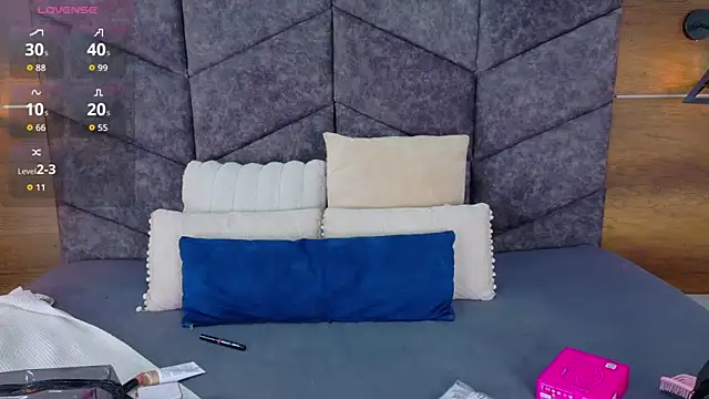 Snapshot of AnnieRouse__ chatting on 7, 5, 2026 AnnieRouse online show from 7, 5, 2026
