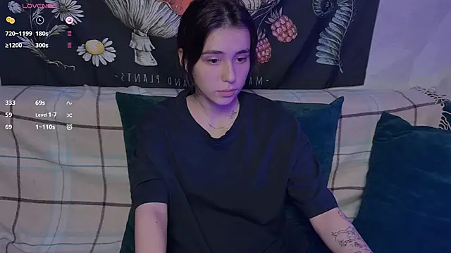 fullofluv online show from 8, 4, 2026