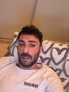 Aliiiix online show from 16, 3, 2026