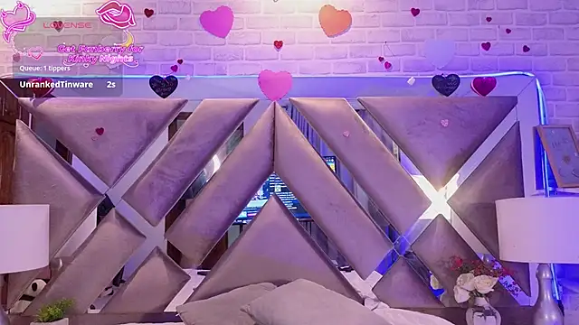 HarperrWest online show from 25, 3, 2026