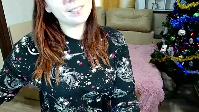 NotYourDoll online show from 26, 12, 2024