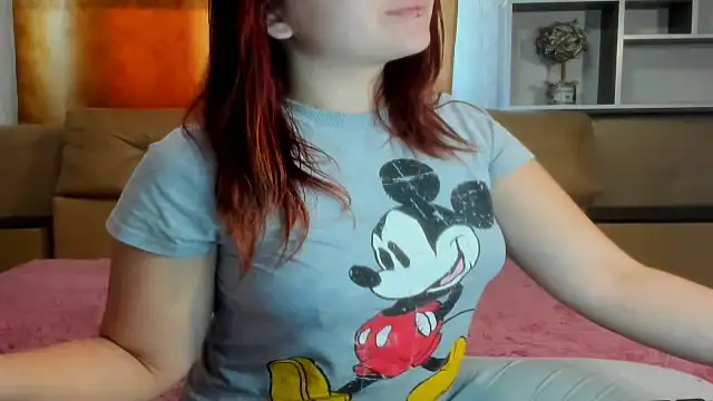 NotYourDoll online show from 12, 2, 2025