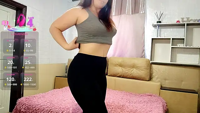 NotYourDoll online show from 16, 4, 2026