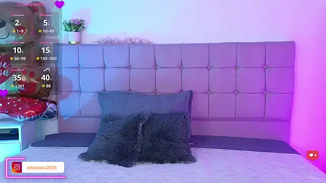 arycooper  online show from 6, 4, 2026