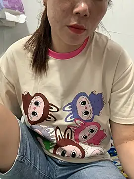 Baby-lovely69 online show from 30, 3, 2026