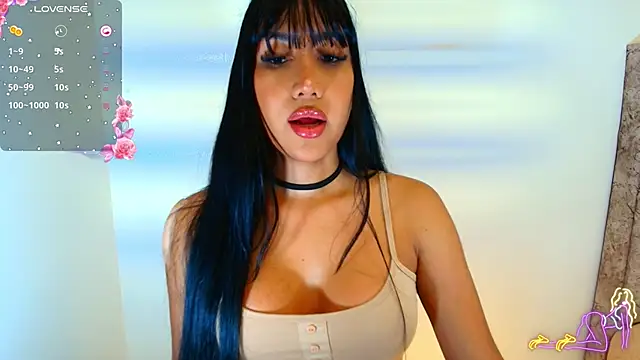 sexysaradoll x online show from 11, 3, 2026