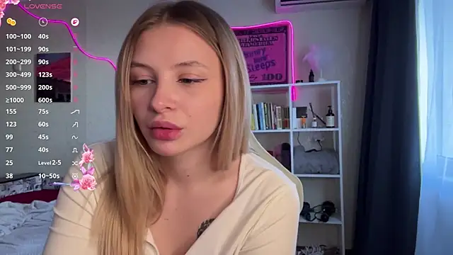 VibeVi online show from 17, 4, 2026