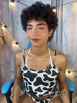 Snapshot of Kaliope_baby chatting on 26, 4, 2026 Kaliope baby online show from 26, 4, 2026