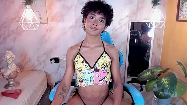 Snapshot of Kaliope_baby chatting on 2, 5, 2026 Kaliope baby online show from 2, 5, 2026
