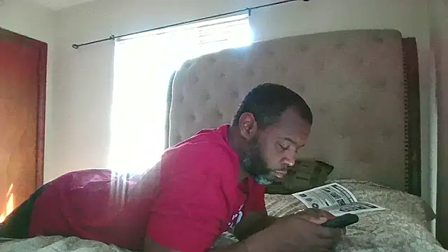 Karifrye online show from 10, 2, 2026