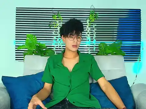 ThiiagoSaeenz online show from 5, 2, 2026