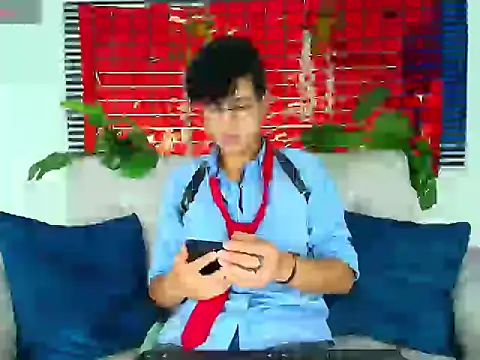 ThiiagoSaeenz online show from 18, 2, 2026