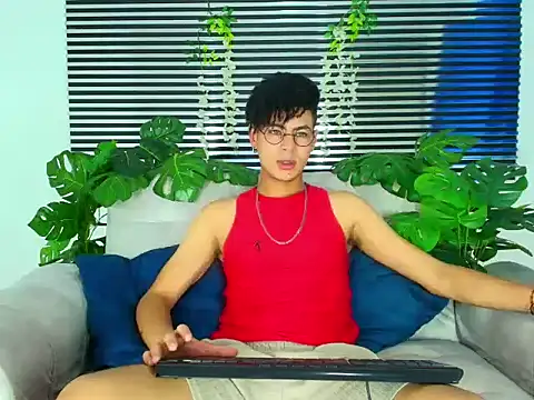 ThiiagoSaeenz online show from 1, 3, 2026