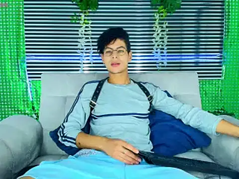 ThiiagoSaeenz online show from 25, 3, 2026