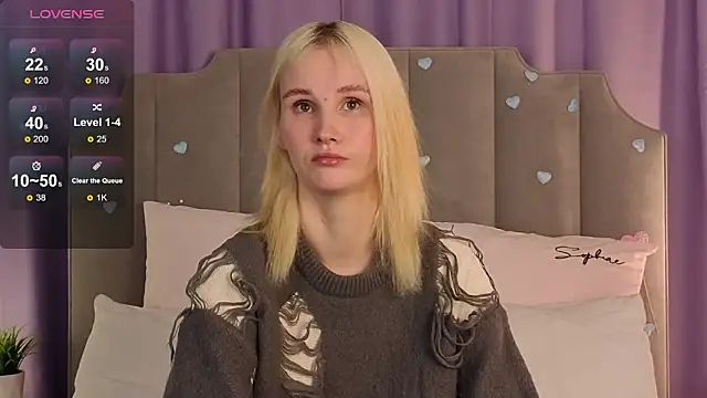 Snapshot of CrystalLili chatting on 18, 2, 2026 CrystalLili online show from 18, 2, 2026