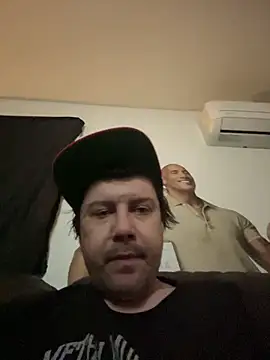 GabEthier online show from 8, 4, 2026