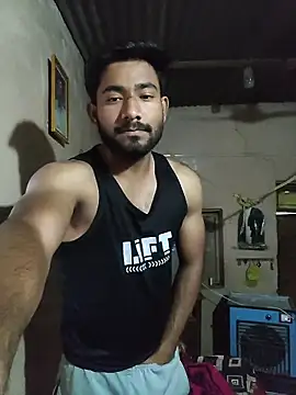 LustyDanky online show from 6, 3, 2026