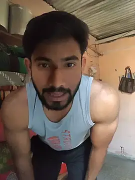 LustyDanky online show from 8, 3, 2026