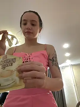 MiaTee online show from 23, 2, 2026