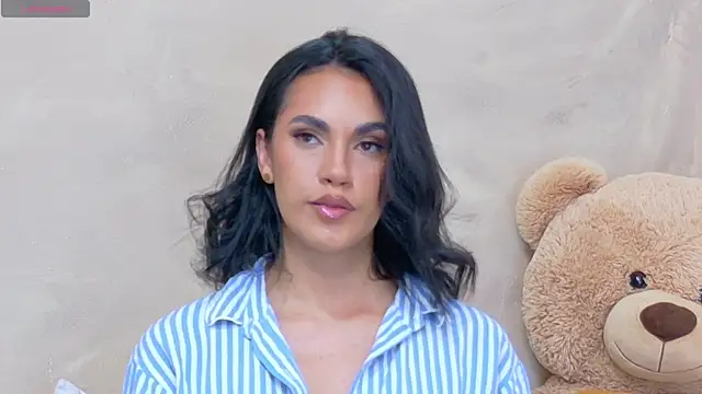 AndiVasquez online show from 16, 5, 2026
