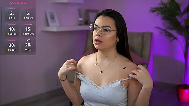 Snapshot of PeachyyFantasy chatting on 2, 2, 2026 PeachyyFantasy online show from 2, 2, 2026