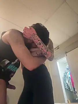 LaLaLoves Anal online show from 8, 3, 2026