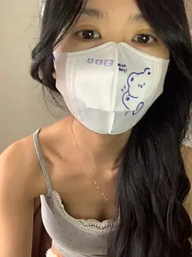 Snapshot of ShouSushi chatting on 12, 2, 2026 ShouSushi online show from 12, 2, 2026