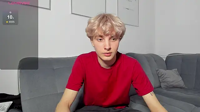 bunnyblush67 online show from 12, 5, 2026