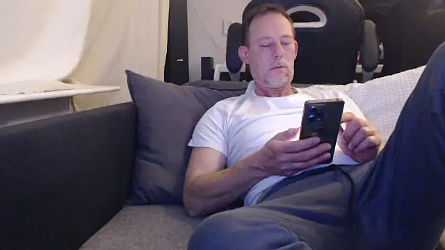 Snapshot of Sexy_Ass_Mike chatting on 22, 2, 2026 Sexy Ass Mike online show from 22, 2, 2026