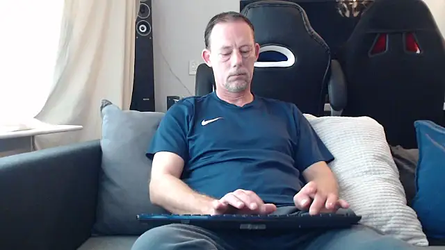 Snapshot of Sexy_Ass_Mike chatting on 1, 3, 2026 Sexy Ass Mike online show from 1, 3, 2026