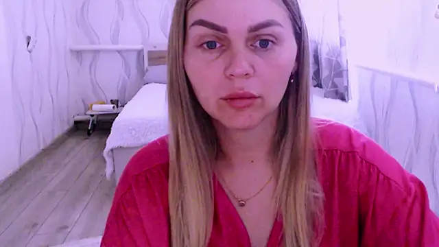 MagicKatarina  online show from 23, 6, 2026