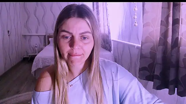 MagicKatarina  online show from 8, 7, 2026