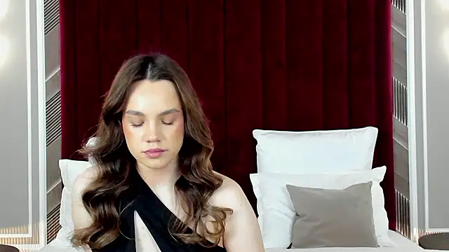 AlissaMilee online show from 31, 3, 2026