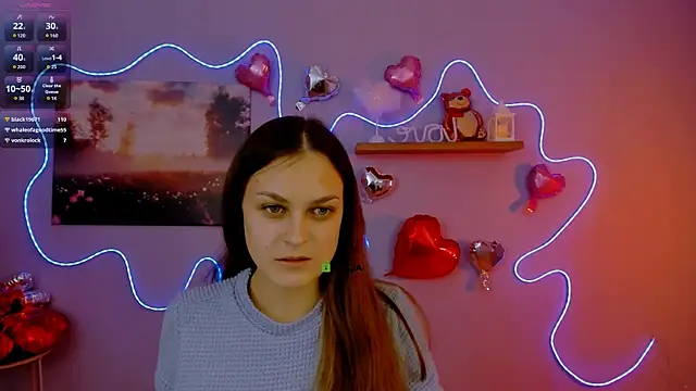 Snapshot of clery_abyss chatting on 23, 2, 2026 clery abyss online show from 23, 2, 2026