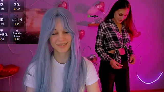 Snapshot of clery_abyss chatting on 26, 2, 2026 clery abyss online show from 26, 2, 2026