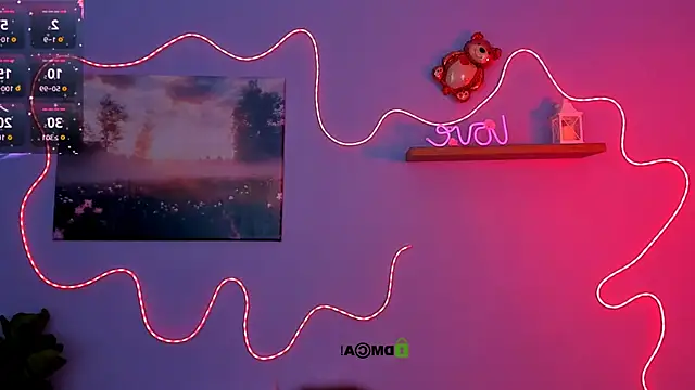 clery abyss online show from 18, 3, 2026